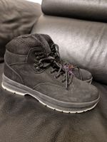 Chaussures d'hiver Vty noires pointure 41