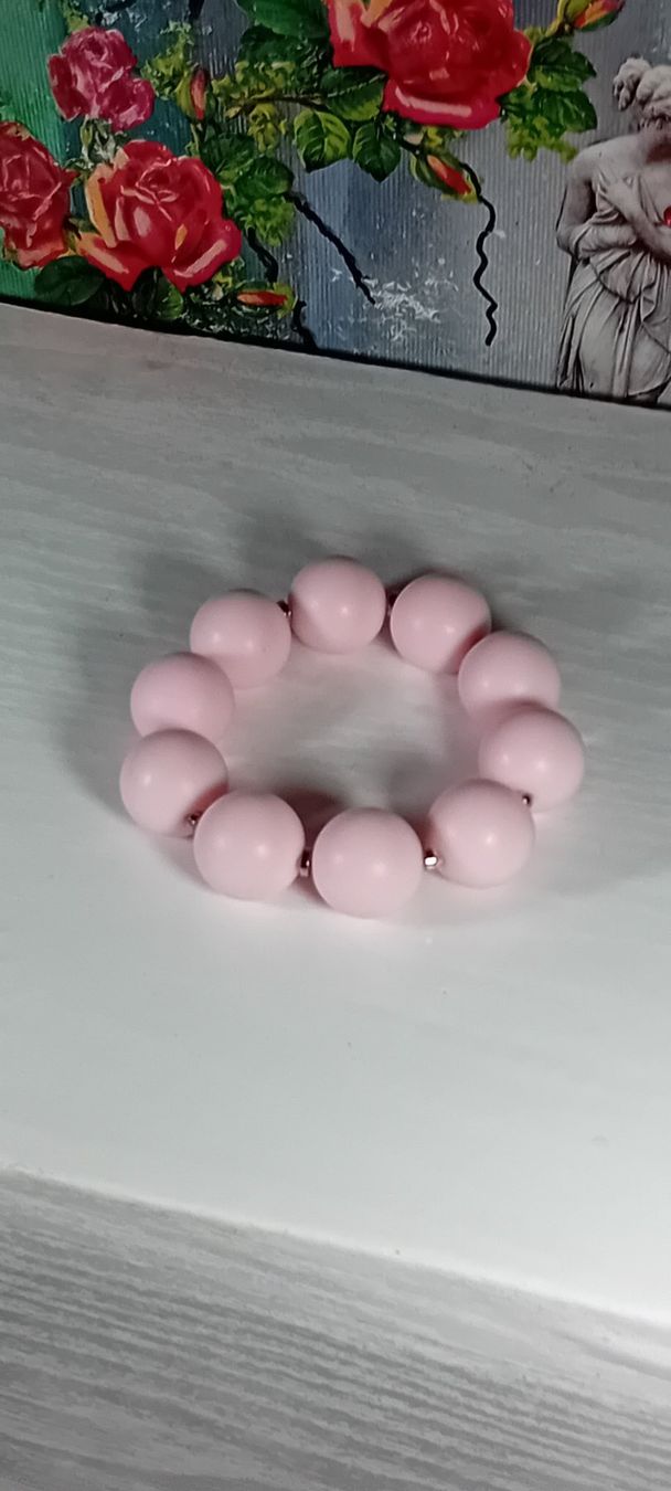 Armbänder & -reifen: armband modeschmuck,,,elastisch – Neu (gemäss Beschreibung) aus Basel von bij_5hqd 1