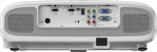 Proiettori: Projecteur Epson EH-TW6100 – Difettoso da Lausanne venduto da max_10 1