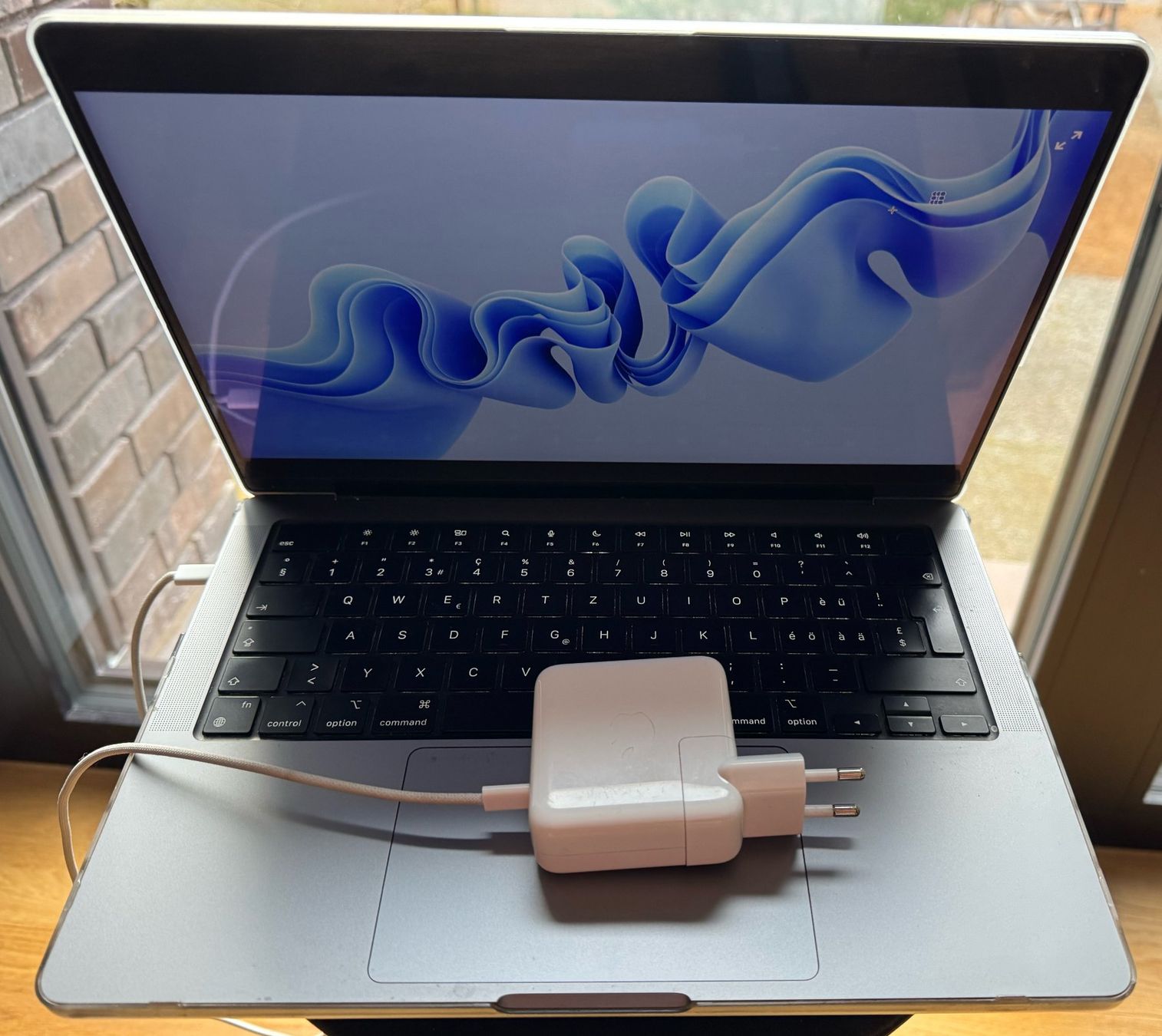 Apple Notebook: MacBook Pro 14" M3 / 8GB RAM / 512GB SSD / 99 Zyklen – Usato da Dielsdorf venduto da mar_7f2q