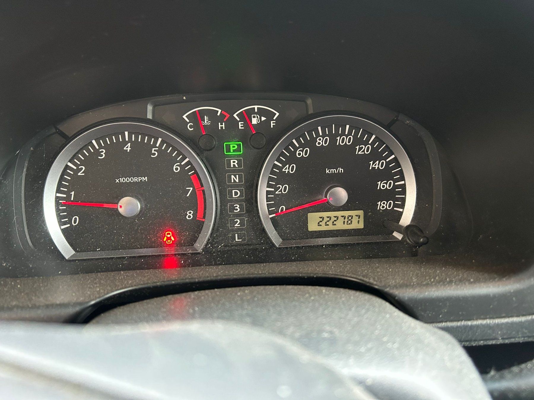 Suzuki Automobili: SUZUKI Jimny 1.3 Automat – Usato da Schöftland venduto da Kitogeli 8