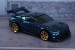 HotWheels Ford Mustang GTD NEU TOP !!!!!!!!!!!!!!!!