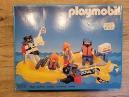 Playmobil 3479 Alpha 800 – Nostalgie Vintage  Klicky OVP