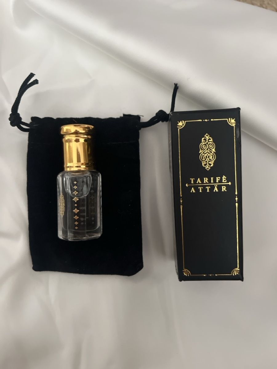 Profumi & Eau de Toilette: White Amber attar perfume 6ml – Nuovo e nell'imballaggio originale da Cavigliano venduto da ann_y8nx