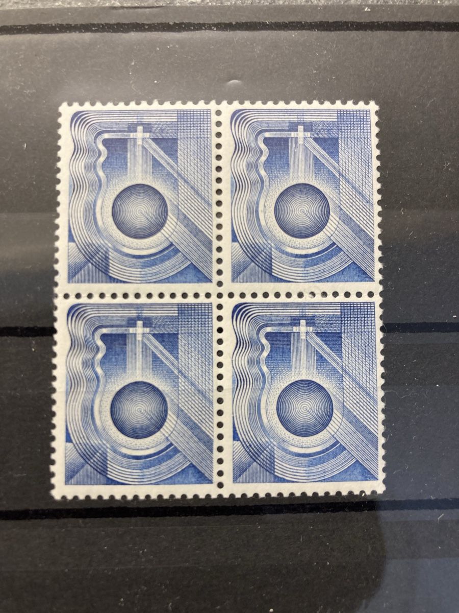 Tutti i francobolli: 11)Briefmarken Probedruck! – Usato da Ascona venduto da ruru4150