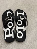 Ralph Lauren Badesandalen