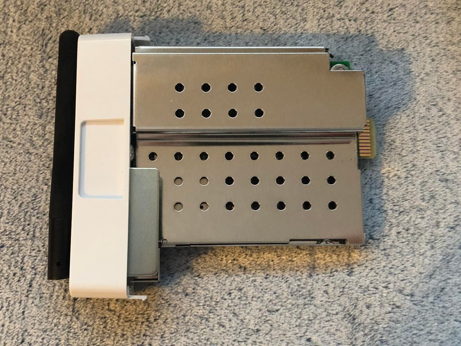 Stampanti: Dell Internal Wireless Adapter – Usato da MAGDEN venduto da GoldenEagle2020 2