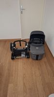 poussette Bugaboo 2 en 1