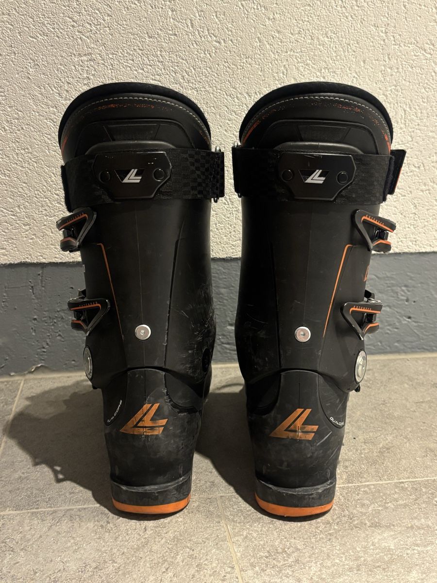 Herrenschuhe: Chaussures de ski  – Neu (gemäss Beschreibung) aus Fribourg von kru_gyn7 2