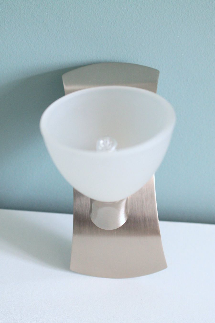Lampadari & plafoniere: 2 elegante 1-Spot Halogen WAND - / DECKENLEUCHTEN – Usato da Rebstein venduto da QuasarVincent 3