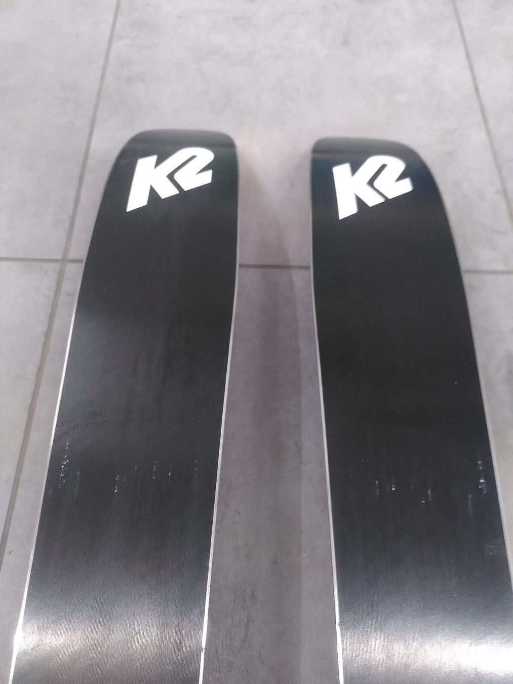 K2 Skis: Skitourenset K2 Mindbender Junior 139cm – Gebraucht aus Scuol von Marco-Sport-Scuol 6