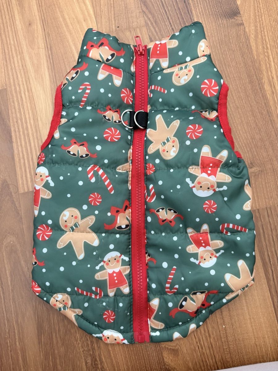 Vêtements: Hunde Jacke – D'occasion à Buchs SG par Luhtonen_Karoliina
