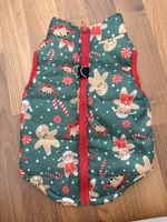 Hunde Jacke