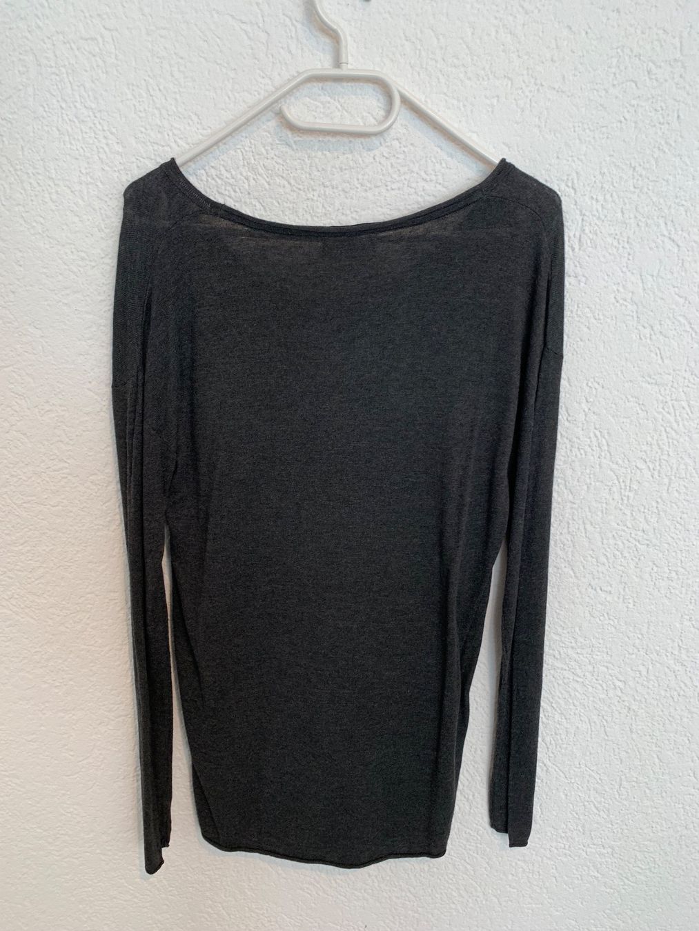 Maglioni & Felpe: Review leichter Pullover Shirt Eule Pailletten Gr. M – Usato da Fislisbach venduto da KolibriSecondhand 7