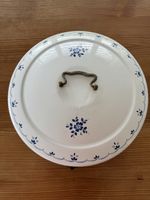 Vintage Tortenbehälter Kuchenbehälter, Landhausstil 🍰🎂 53