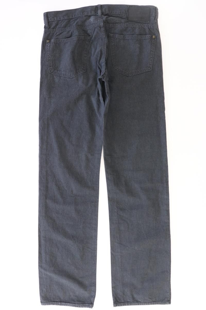 Hosen: Hugo Boss Five-Pocket-Hose Gr. W33/L36 – Gebraucht aus Neustadt an der Waldnaab von SecondLifeFashion 3