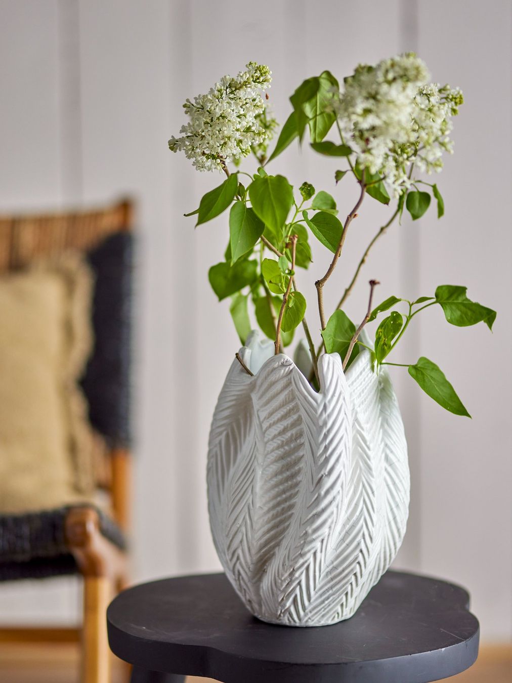 Bloomingville Vasen & Gefässe: Bloomingville Besa Vase – Neu und originalverpackt aus Arbon von MaritK 1