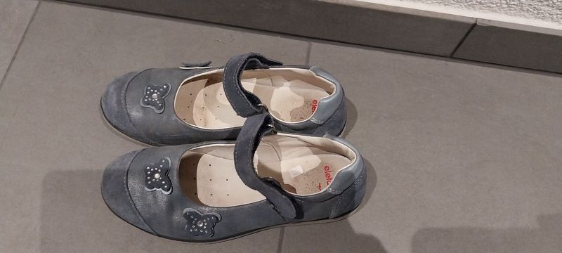 Elefanten Scarpe per ragazze: Ballerina Gr. 34 – Usato da Oberhofen AG venduto da iitf2020 1
