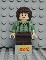 Lego Hobbit - Lord of the Rings / Frodo Baggins (002)