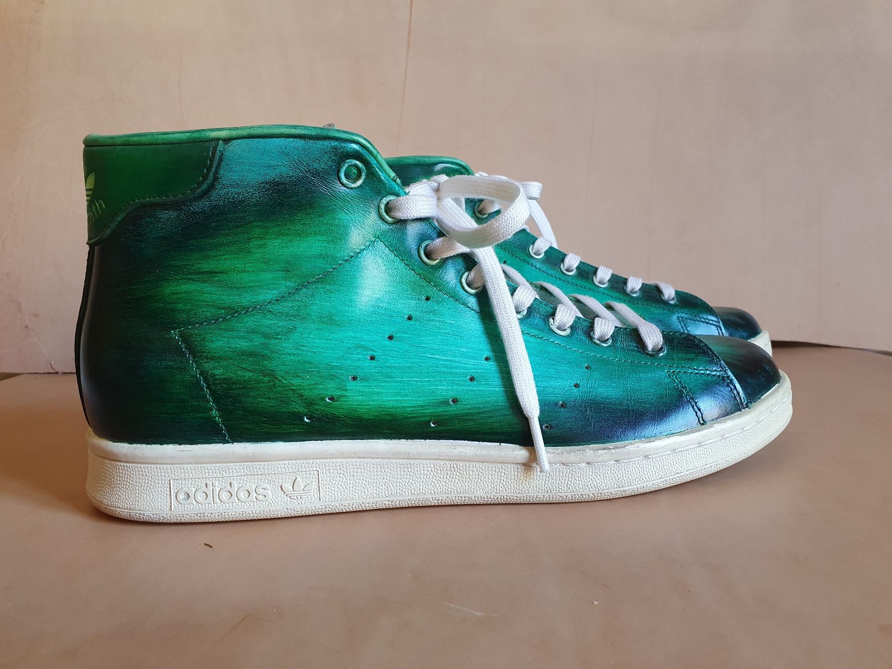 Scarpe da uomo: Baskets neuves Adidas Stan Smith 44 – Usato da Lausanne venduto da lae_c5zc 5