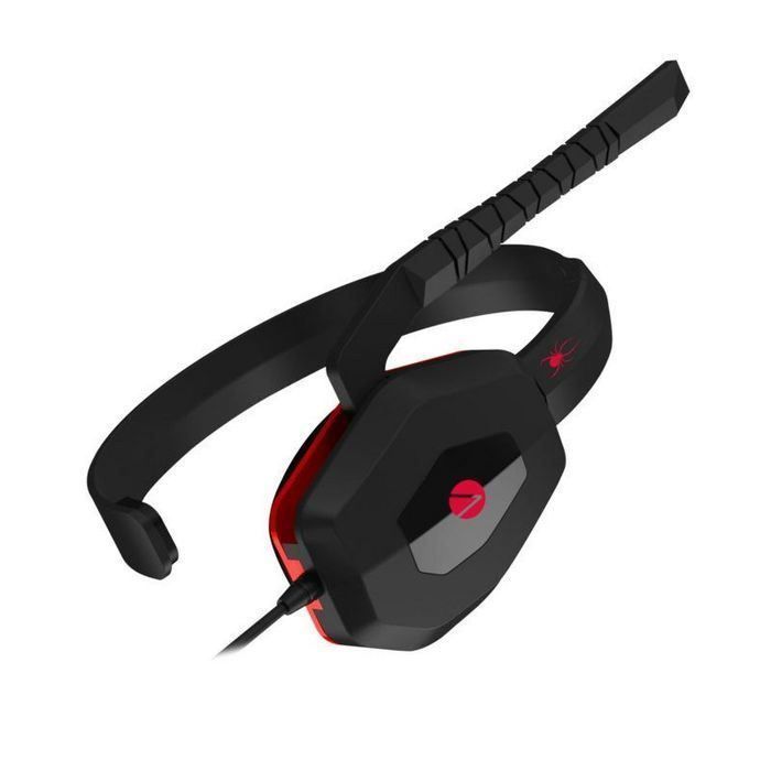 Microsoft Cuffie: Xbox One XP-Black Widow Headset Stealth – Nuovo e nell'imballaggio originale da Goldau venduto da agestuffer 6