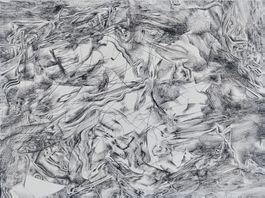 Théo Gerber (1928 - 1997) - Radierung