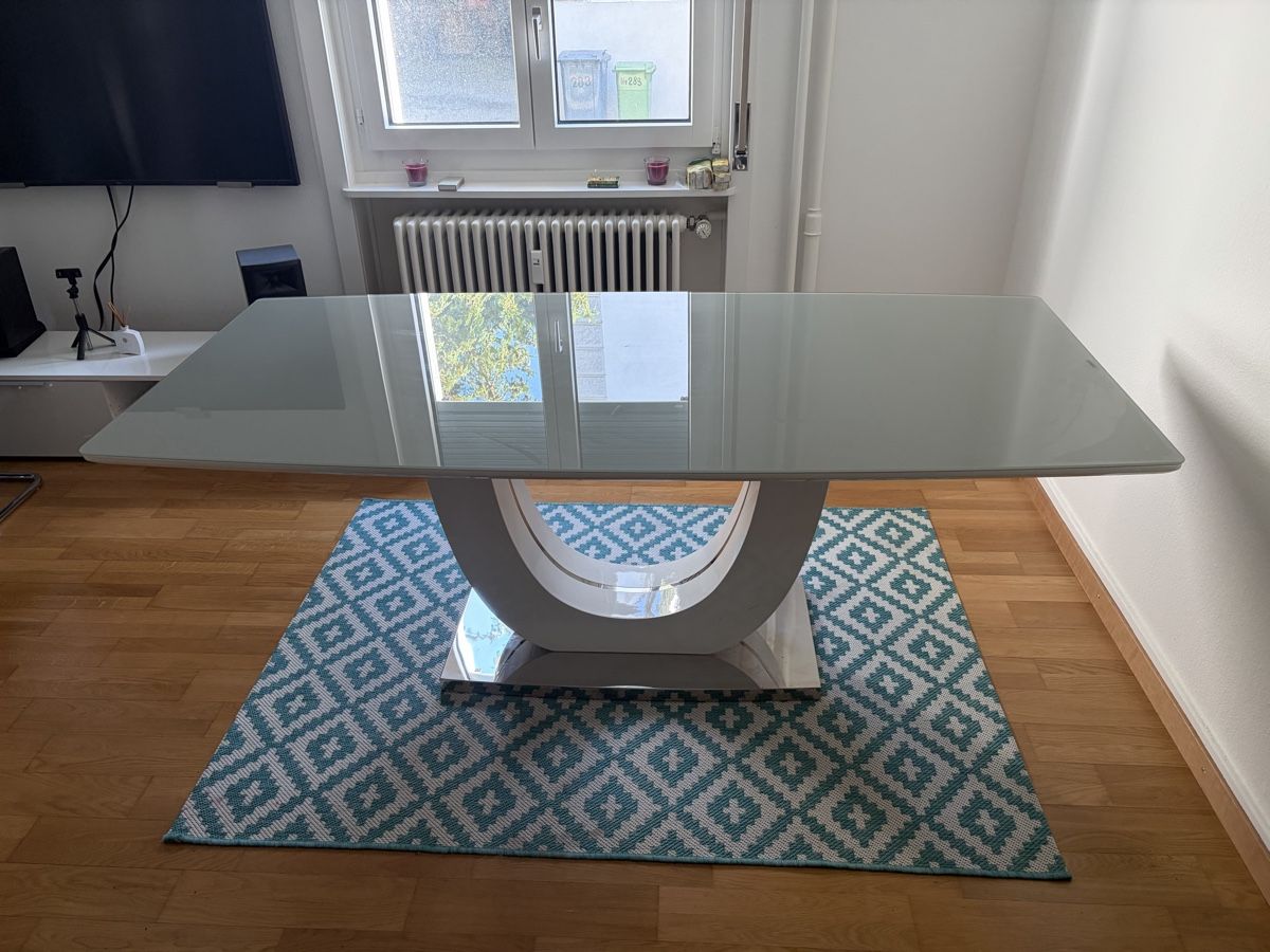 Tables: Esstisch  – D'occasion à Zürich par 24karat01 3