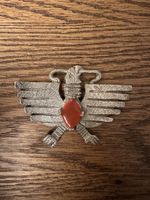 Metall Abzeichen - Adler