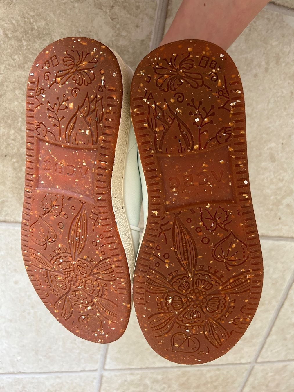 Coccinelle Scarpe da donna: Baskets Coccinelle 39 – Usato da Courroux venduto da Yermakova 4