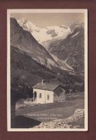 FERRET - La Chapelle - Tour Noir - Col de la Neuvaz - 1927