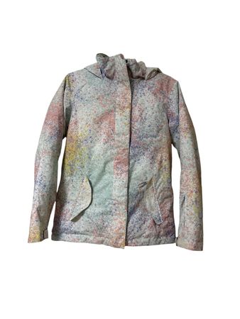 Roxy Skijacke Mädchen Gr.16/XXL, neuwertig für den Winter!