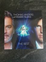 THOMAS ANDERS SINGS MODERN TALKING 