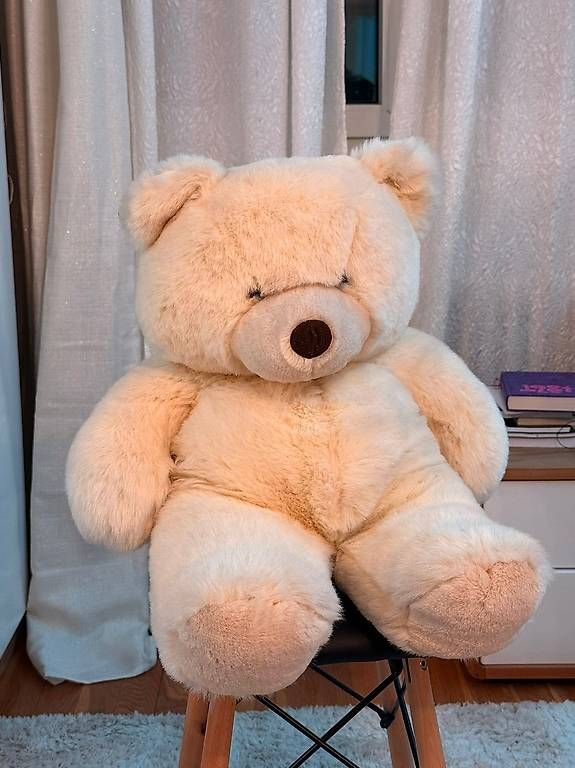 Giocattoli: Ours blanc  – Usato da Genthod venduto da lei_59bp