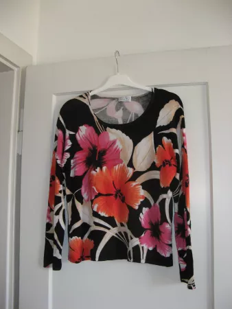 Pullover Bonita Gr. L
