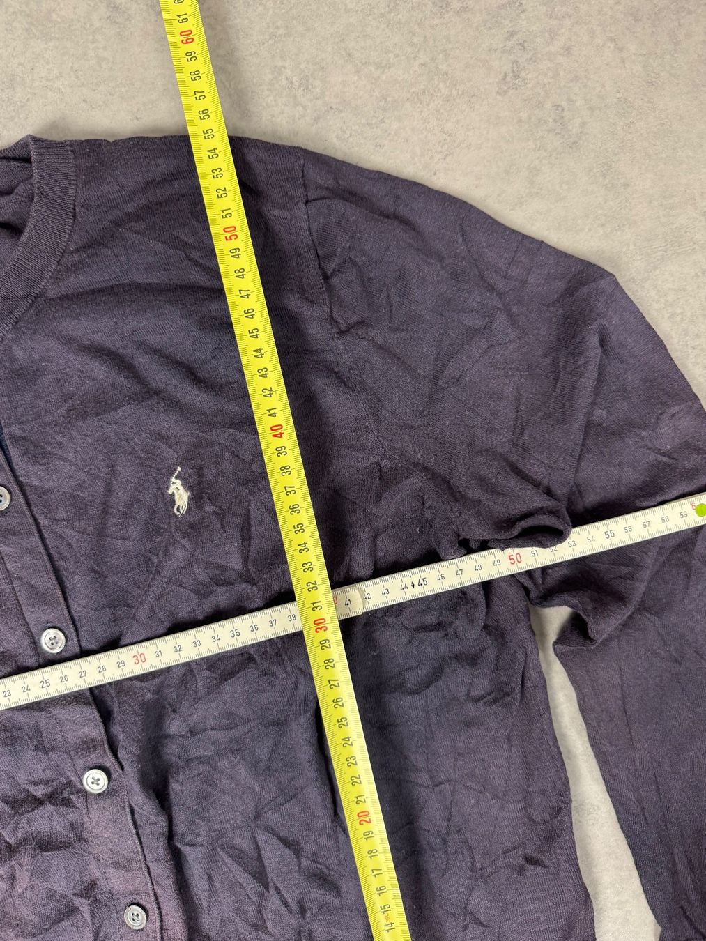 Ralph Lauren Maglioni & Felpe: Ralph Lauren Pullover - Grösse: XS | Vintage – Usato da Fraubrunnen venduto da simon_28839 3