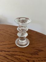 Vintage schwedischer Kerzenständer von Pukeberg Sweden