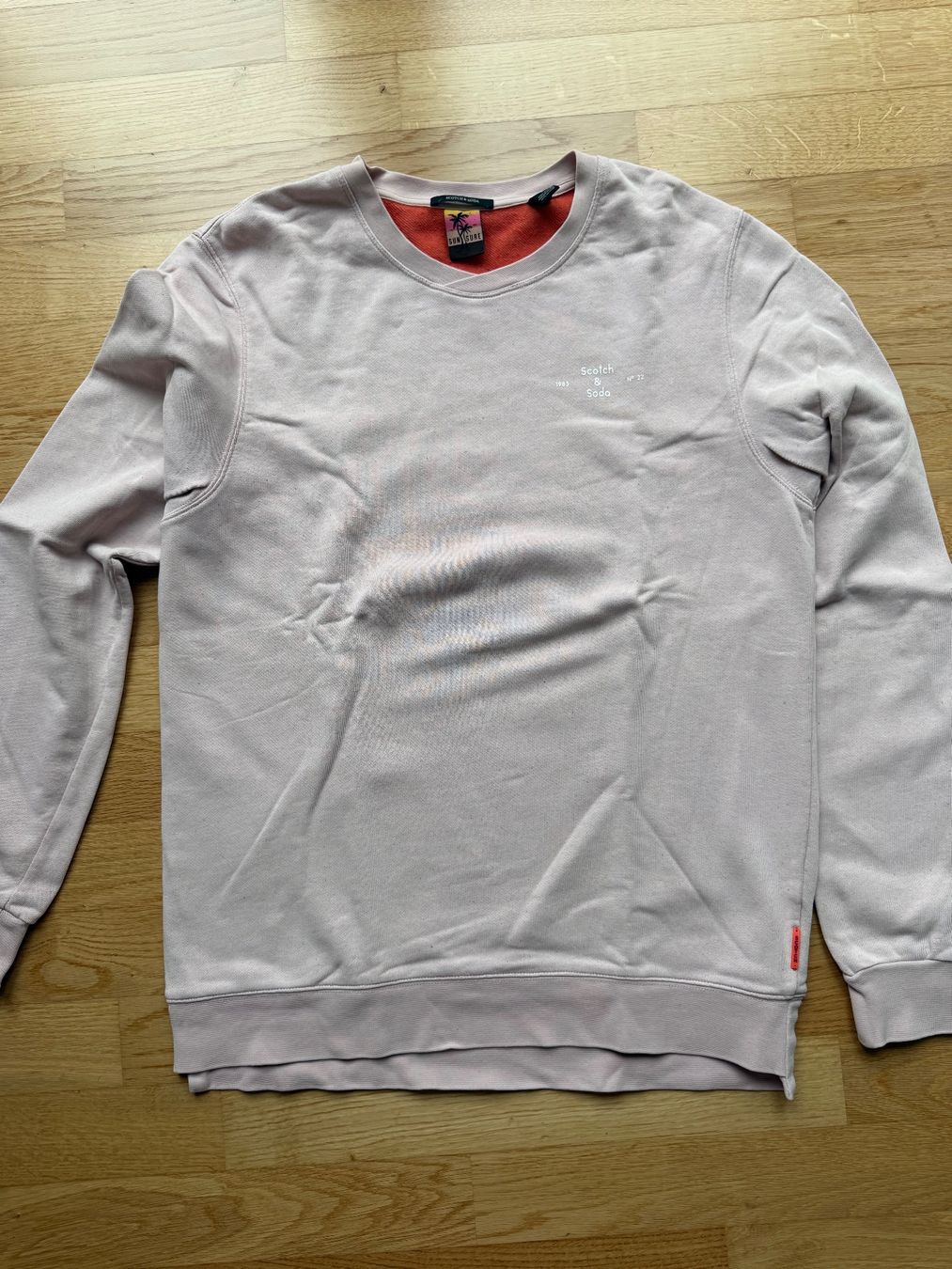 Maglioni & Felpe: Scotch & Soda Pullover (Herren 1.80m) – Usato da St. Gallen venduto da bie_kpz9