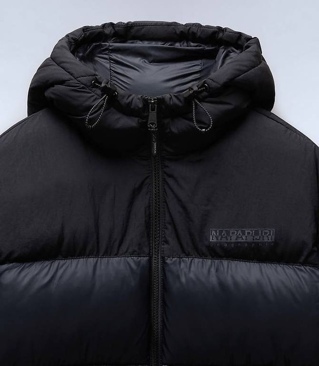 Napapijri Vestes: Napapijri Winterjacke - NEU – Neuf (Voir description) à Bern par Eliane.vdz 2