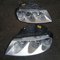 Phares Xénon VW Touareg V10 5.0 TDI 2002-2010