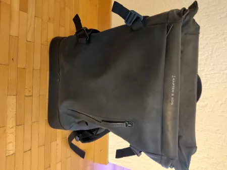 Kapten & Son, Helsinki Rucksack