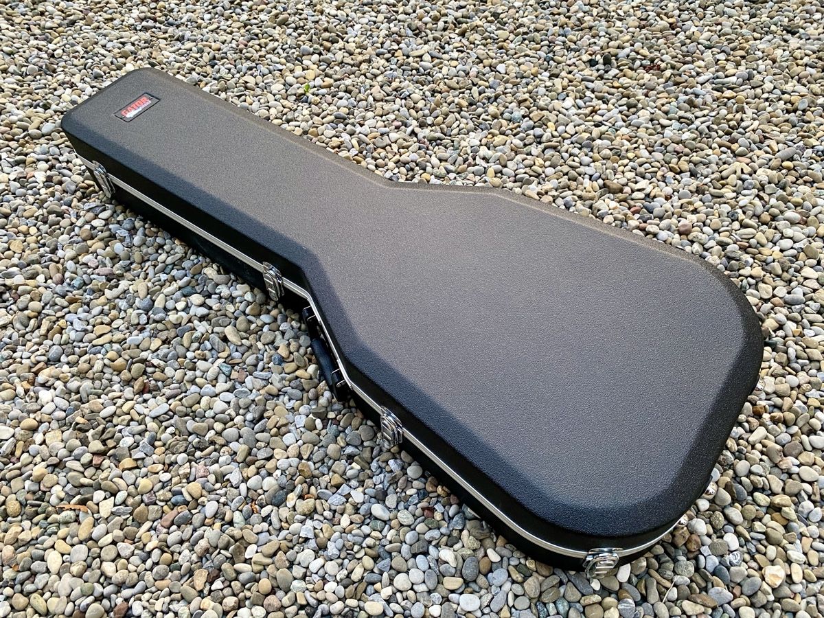Instruments de musique: Gator ABS Guitar Case Gibson SG – D'occasion à Winterthur par Crazycorner 2