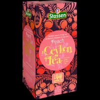 Stassen - Peach Tea - Gastro-Teebeutel