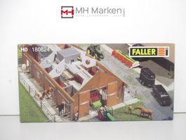 Faller H0 180624 Torantriebseinheit für Modellanlagen Deko