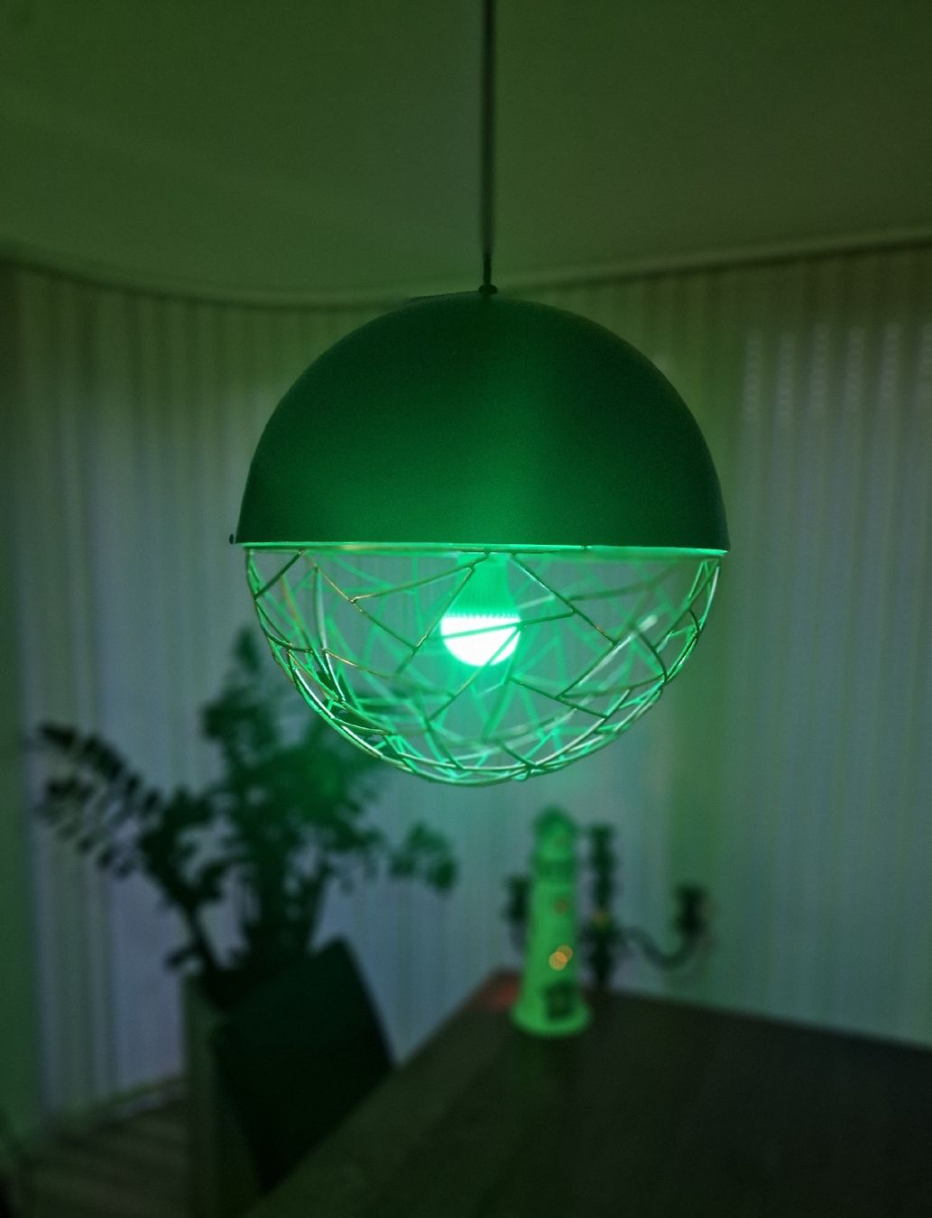 Lampade: LED-Glühbirne von MOREE inkl. 2 Controller – Usato da Bilten venduto da Ueli77 4