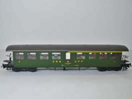 Roco Personenwagen SBB Seetaler (MMT313)