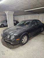 Jaguar S-Type 3.0L V6