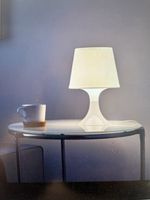 Tischlampe Lampan von IKEA