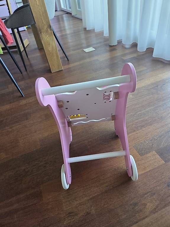 Veicoli per bambini: Lauflernwagen – Usato da Rütihof venduto da kyra079 1