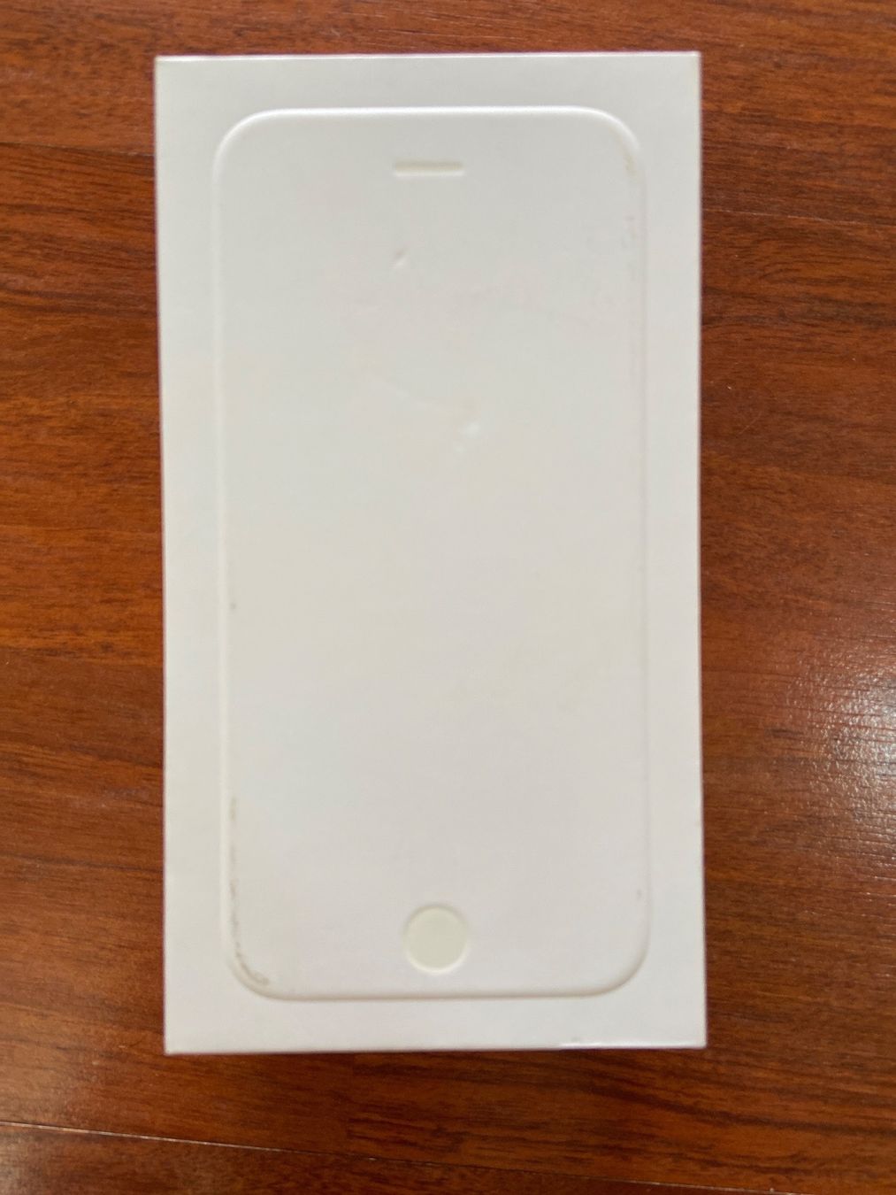 Apple Handys / Smartphones: Apple iPhone 6 16GB – Defekt aus Frauenfeld von golfdude 1
