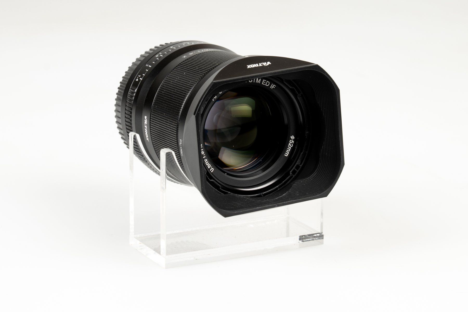 Viltrox Obiettivi: Viltrox AF 56 mm F1.4 – Nuovo (secondo la descrizione) da Fällanden venduto da Fotomorgenegg